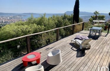 Apartment 2 rooms of 47 m² in Toulon (83200)