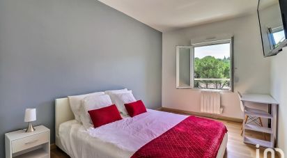 Appartement 5 pièces de 91 m² à Nîmes (30000)