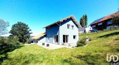 House 7 rooms of 128 m² in Morre (25660)
