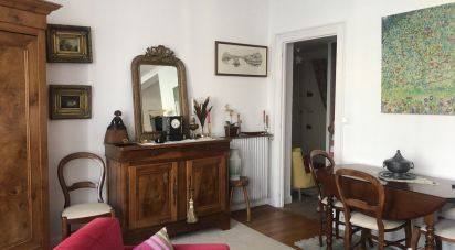 Apartment 3 rooms of 93 m² in Tours (37000)
