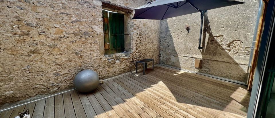 House 4 rooms of 140 m² in Conilhac-Corbières (11200)