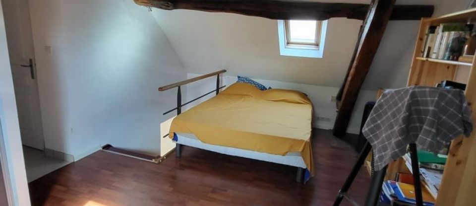 Maison 3 pièces de 65 m² à Montargis (45200)