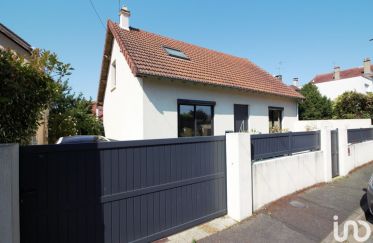 House 4 rooms of 76 m² in Savigny-sur-Orge (91600)