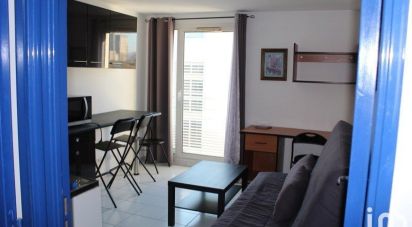 Appartement 1 pièce de 18 m² à Avignon (84000)