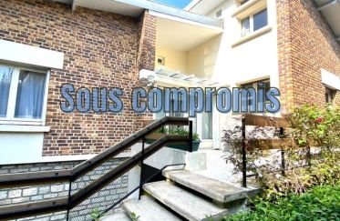 Maison 5 pièces de 145 m² à Sceaux (92330)