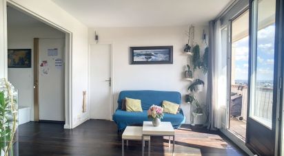 Appartement 4 pièces de 70 m² à Le Plessis-Robinson (92350)