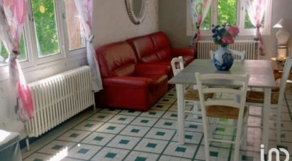 House 3 rooms of 78 m² in Amilly (45200)