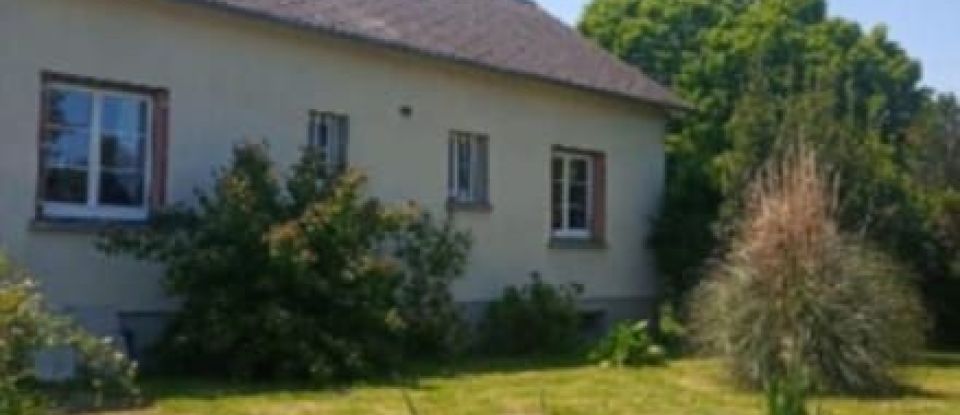 House 3 rooms of 78 m² in Amilly (45200)