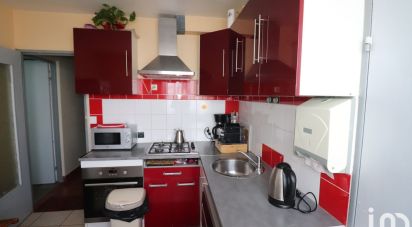 Apartment 3 rooms of 61 m² in Garges-lès-Gonesse (95140)