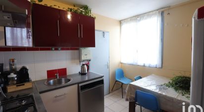 Appartement 3 pièces de 61 m² à Garges-lès-Gonesse (95140)