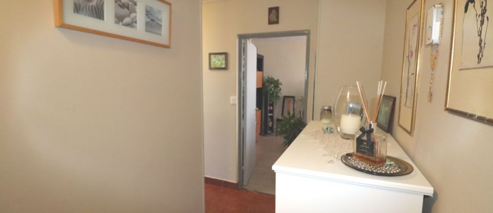 Appartement 3 pièces de 61 m² à Garges-lès-Gonesse (95140)