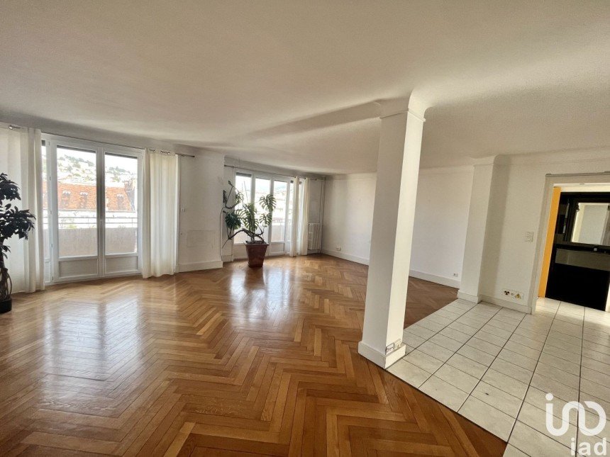 Apartment 4 rooms of 110 m² in Saint-Étienne (42100)
