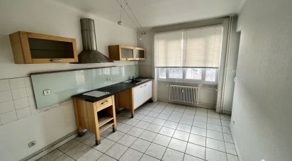 Apartment 4 rooms of 110 m² in Saint-Étienne (42100)