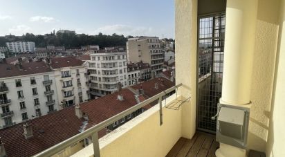 Appartement 4 pièces de 110 m² à Saint-Étienne (42100)