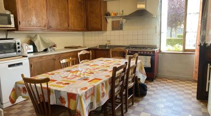 House 5 rooms of 155 m² in Wadelincourt (08200)