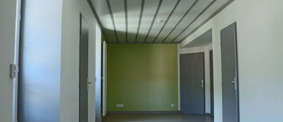 Duplex 4 rooms of 90 m² in Pontcharra (38530)