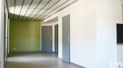 Duplex 4 pièces de 90 m² à Pontcharra (38530)