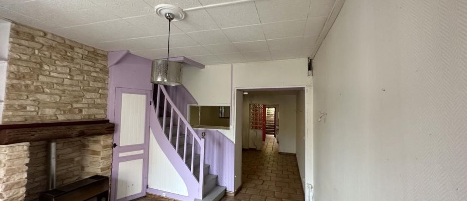House 4 rooms of 74 m² in Amiens (80000)