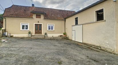 House 4 rooms of 139 m² in Crouseilles (64350)