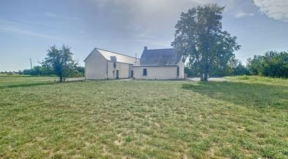 Barn conversion 6 rooms of 260 m² in Sorigny (37250)