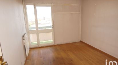 Apartment 4 rooms of 82 m² in Le Mans (72100)