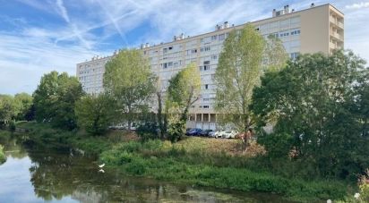 Appartement 3 pièces de 59 m² à Montargis (45200)