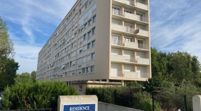 Apartment 3 rooms of 59 m² in Montargis (45200)