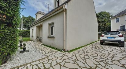 Maison 7 pièces de 138 m² à Le Blanc-Mesnil (93150)