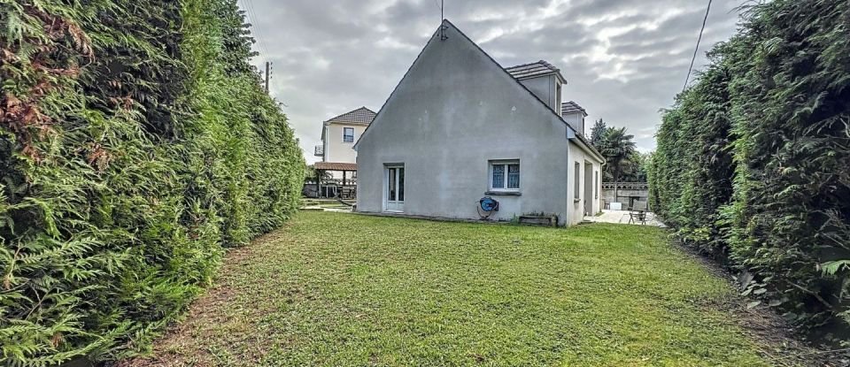 Maison 7 pièces de 138 m² à Le Blanc-Mesnil (93150)