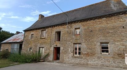 House 4 rooms of 88 m² in Ménéac (56490)