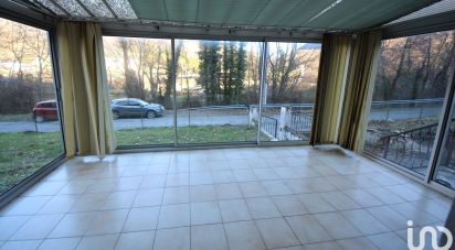 House 6 rooms of 105 m² in Les Cabannes (09310)