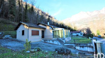 House 6 rooms of 105 m² in Les Cabannes (09310)