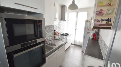 Apartment 5 rooms of 78 m² in Choisy-le-Roi (94600)