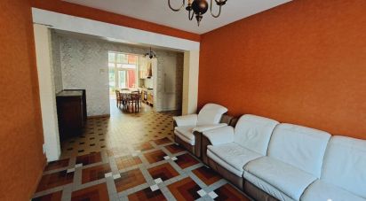 House 4 rooms of 87 m² in Douvrin (62138)