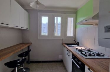 Apartment 3 rooms of 67 m² in Béziers (34500)