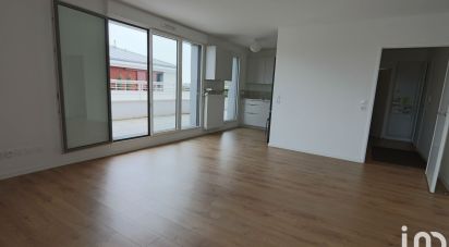 Appartement 4 pièces de 90 m² à L'Isle-Adam (95290)