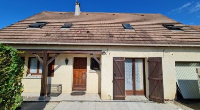 House 8 rooms of 175 m² in Coulommiers (77120)
