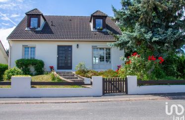 House 5 rooms of 103 m² in Villiers-sur-Orge (91700)