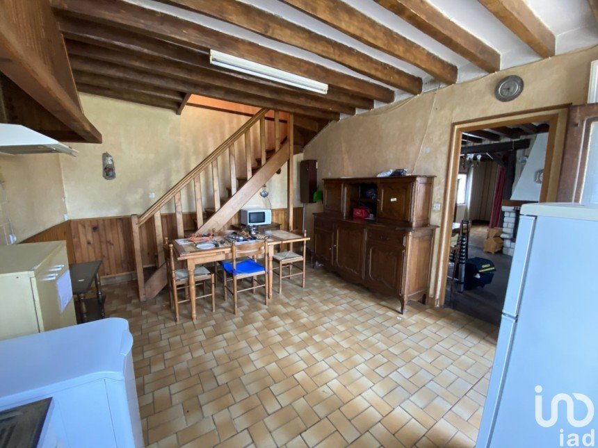Maison 4 pièces de 95 m² à Saint-Lubin-des-Joncherets (28350)