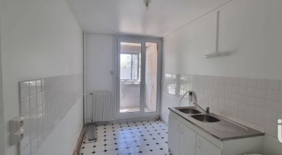 Appartement 3 pièces de 68 m² à Villiers-le-Bel (95400)