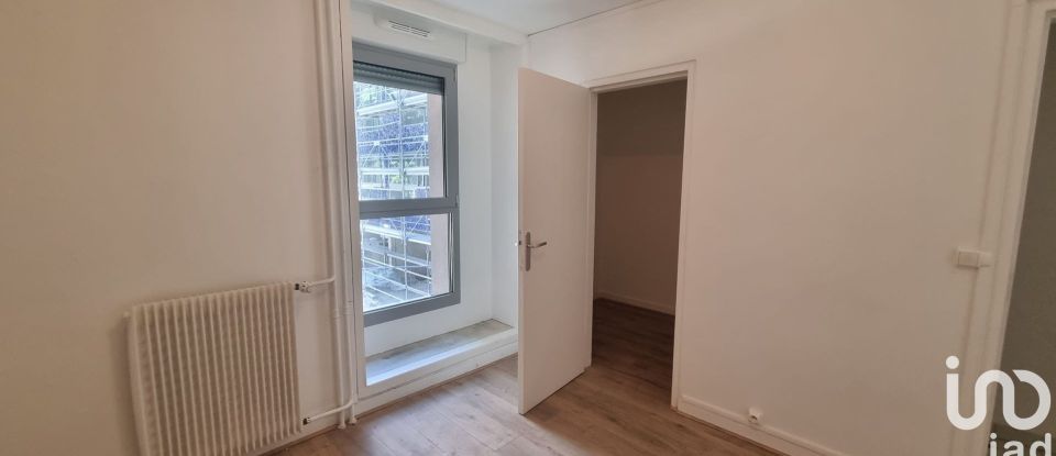 Appartement 3 pièces de 68 m² à Villiers-le-Bel (95400)