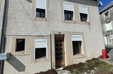 House 4 rooms of 64 m² in Escombres-et-le-Chesnois (08110)