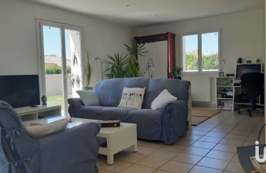 House 5 rooms of 126 m² in Mours-Saint-Eusèbe (26540)