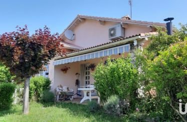 House 4 rooms of 107 m² in Bourg-de-Péage (26300)