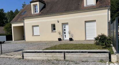 House 6 rooms of 140 m² in Verberie (60410)