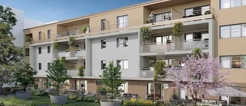 Vente Appartement 44m² 2 Pièces à Toulon (83200) - Iad France
