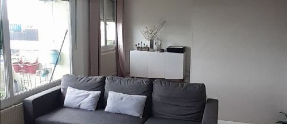 Apartment 3 rooms of 56 m² in Mondelange (57300)