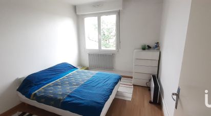 Apartment 3 rooms of 56 m² in Mondelange (57300)