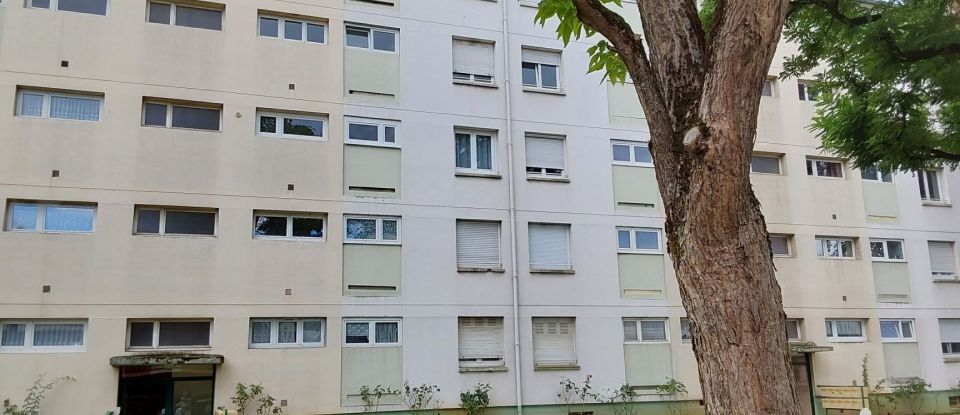 Appartement 3 pièces de 56 m² à Mondelange (57300)