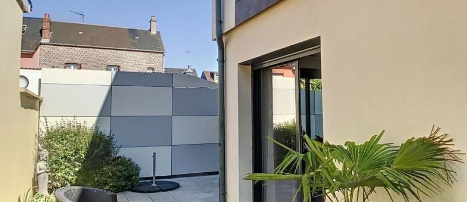 Maison 5 pièces de 118 m² à Sotteville-lès-Rouen (76300)